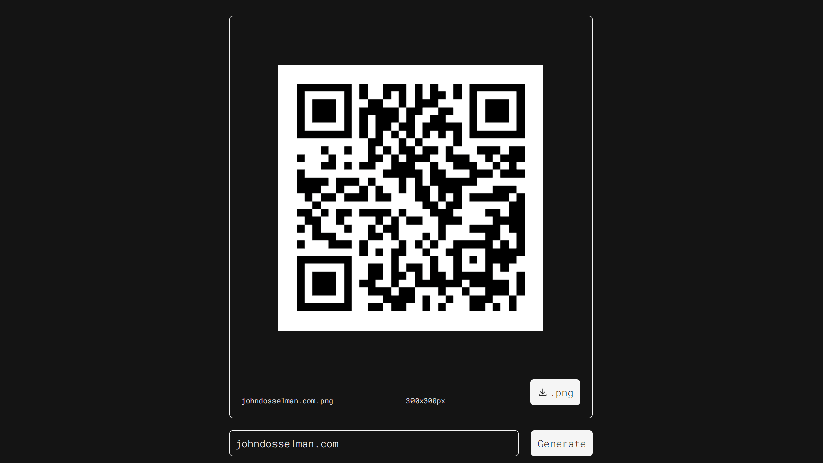 fastQR.netlify.app